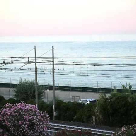 Mansarda Fronte Mare