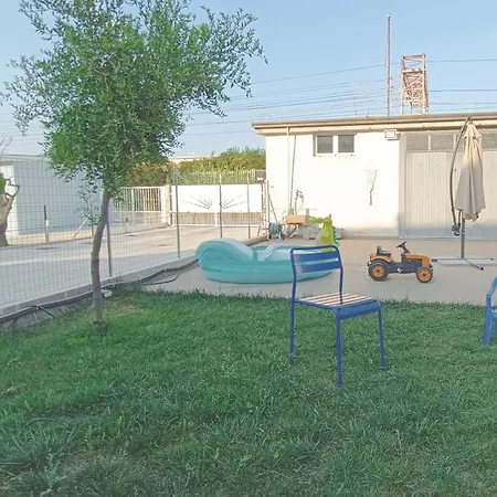 Appartamento Sottotetto Sul Mare *